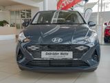 Hyundai i10 1.0 Select KLIMA PDC KAMERA NAVI FACELIFT - Hyundai i10: Facelift