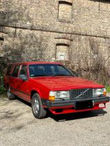Volvo 740 Kombi Oldtimer - Volvo 740 Gebrauchtwagen