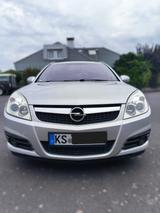 Opel Vectra Caravan 2.2 DIRECT | Inspektion Neu + TÜV - Opel Vectra aus 2008: C