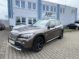 BMW X1 Baureihe xDRIVE *MOTOR 180.000KM* TÜV 07/26 - BMW: 180