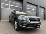 Skoda Kodiaq Style 4x4 2.0TSI,Standhz,LED,360°,Keyless - Skoda Gebrauchtwagen in Rostock