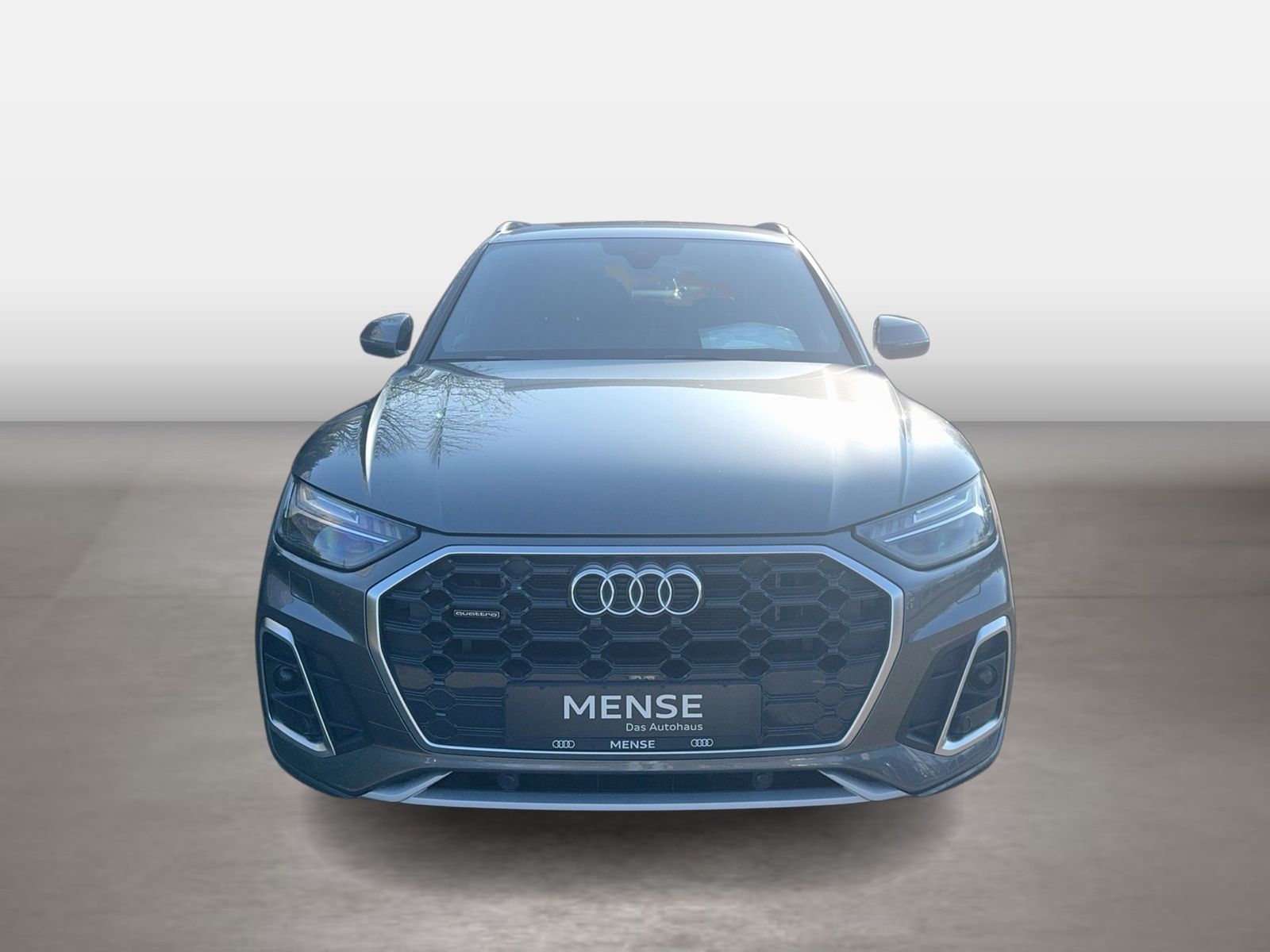 Audi Q5 - Bild 7