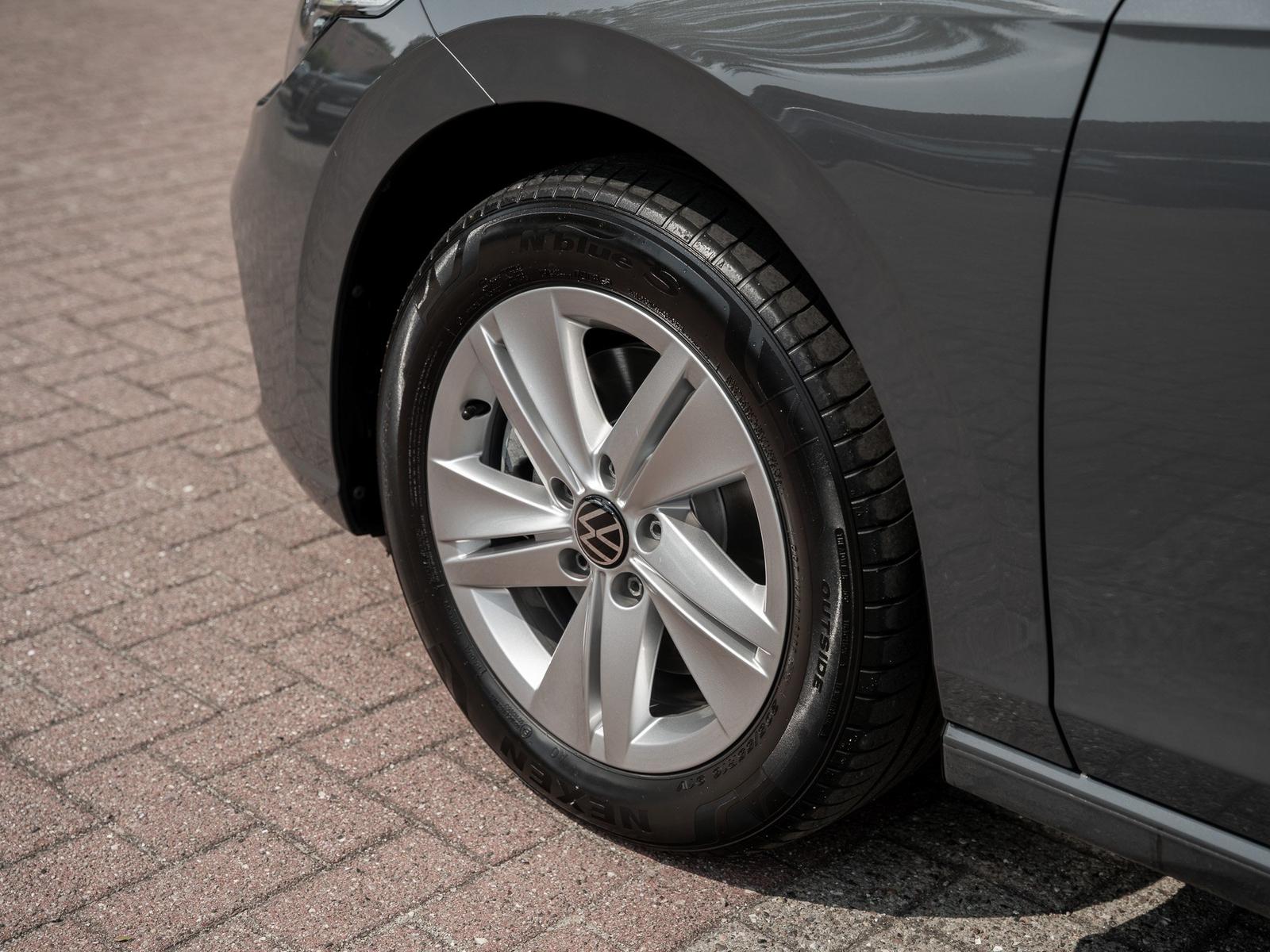 Volkswagen Golf Variant 2.0 TDI DSG, миниатюра 6
