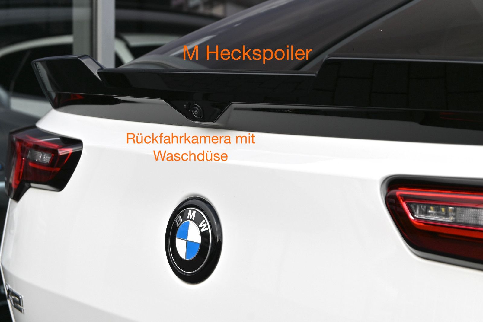 Fahrzeugabbildung BMW X2 xDr20d M SPORT PRO °UVP 68.600€°ACC°AHK°HUD°
