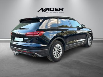 Volkswagen Touareg - 6