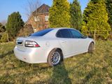 Saab 9-3 II 1.9 TiD Rechtslenker (RHD) - Saab 9-3: Tid