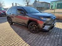 Toyota RAV 4 RAV4 Hybrid 4x4   Selection JBL