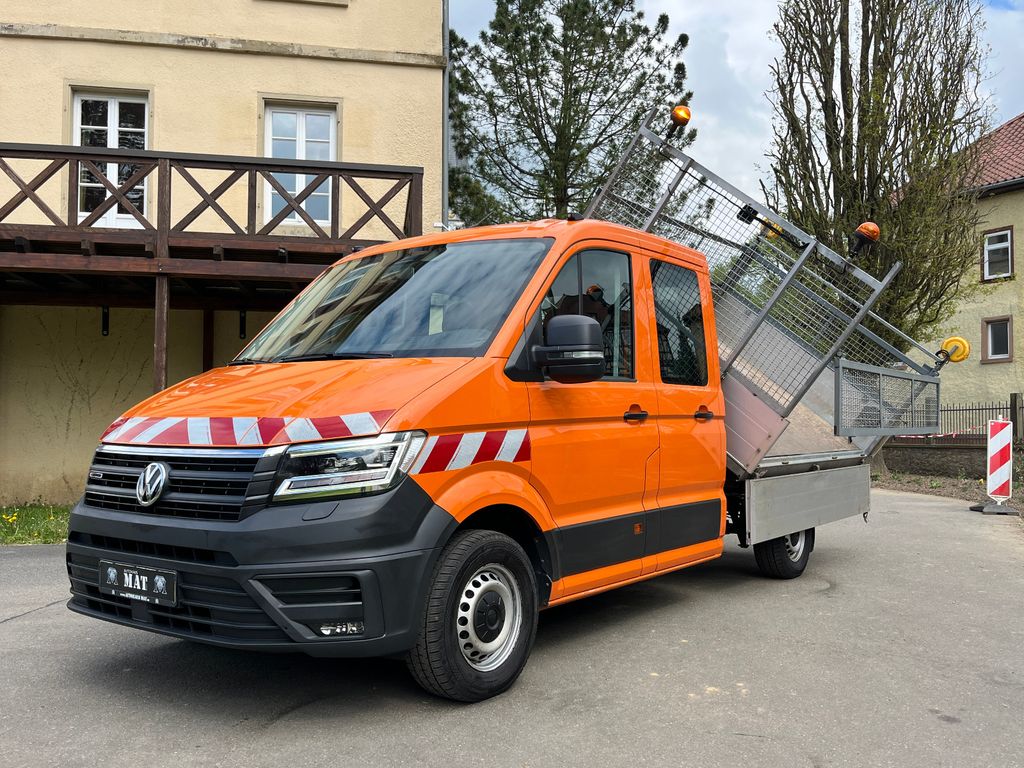 Image of Volkswagen Crafter