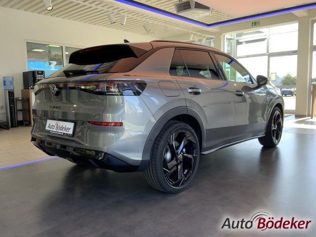 Volkswagen T-Roc R-Line 1.5 l eTSI OPF 110 kW (150 PS) Navi