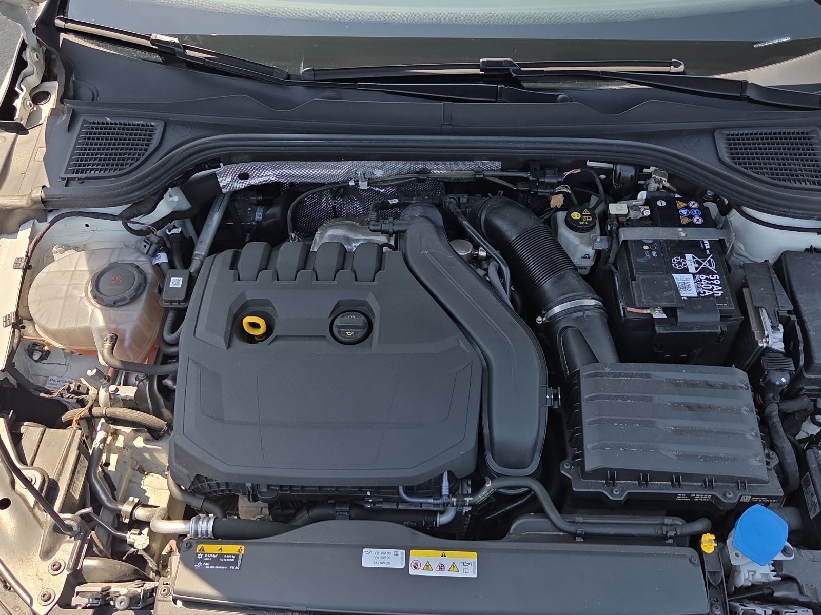 Volkswagen Golf - Bild 18