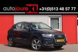 Audi Q3 2.0 TDI Business Edition - Audi Q3 bis 10.000 Euro