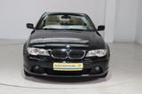BMW 325 Ci * Navi * Xenon * Memory * Leder - BMW 325: Cabrio, 325ci
