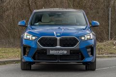 BMW X2 – 2 / 31