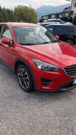 Mazda CX-5 - 2