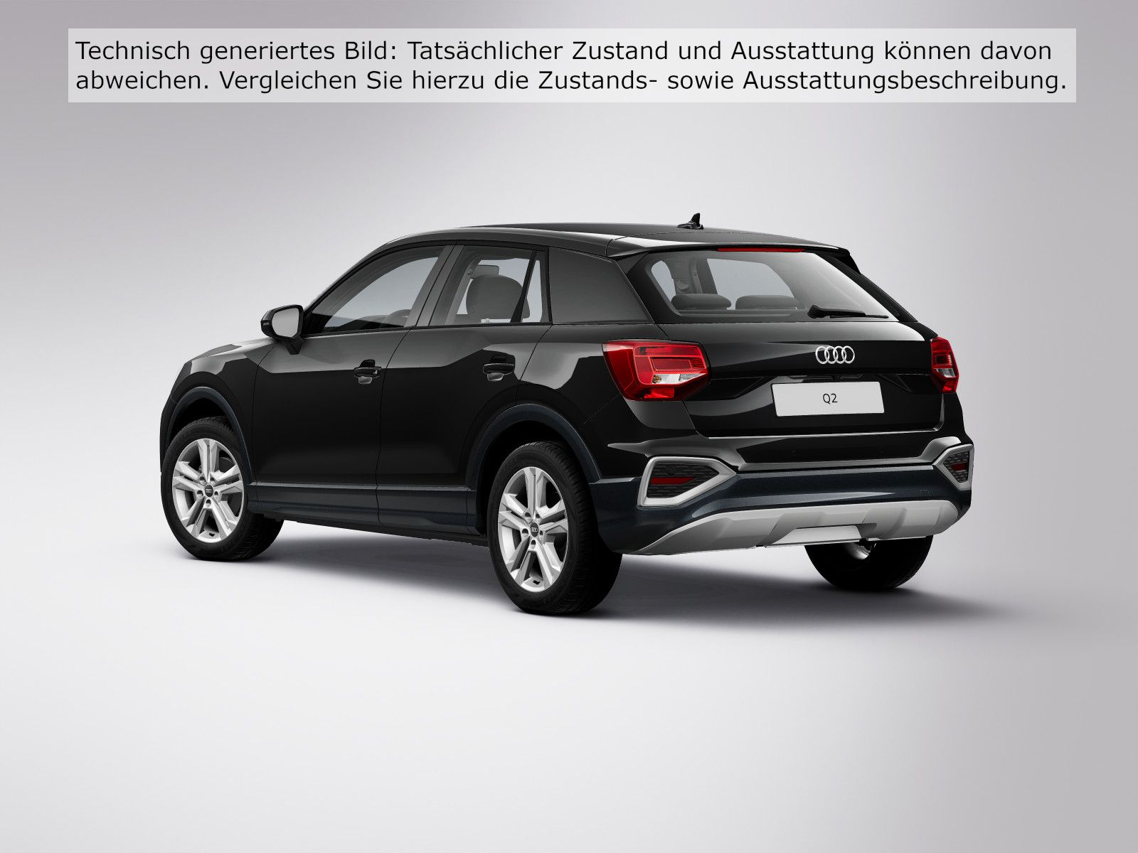 Audi Q2 - Bild 4