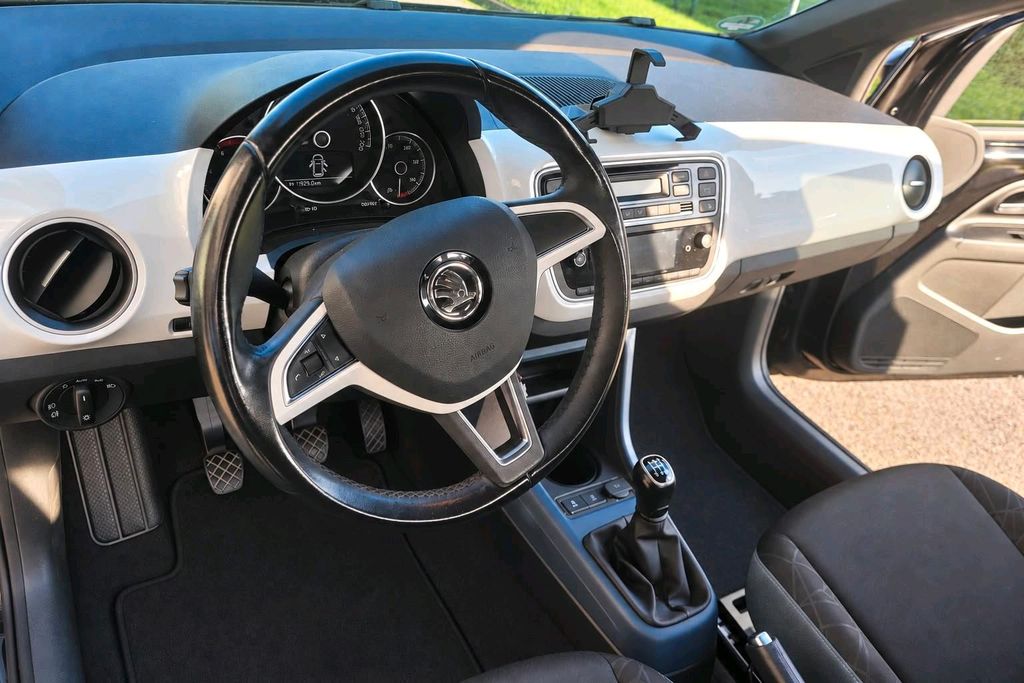 Image of Skoda Citigo