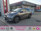 Nissan X-Trail Tekna 1.7 dCi ALL-MODE 4x4i Xtronic 8-fa - gebrauchte Nissan X-Trail aus dem Jahr 2019