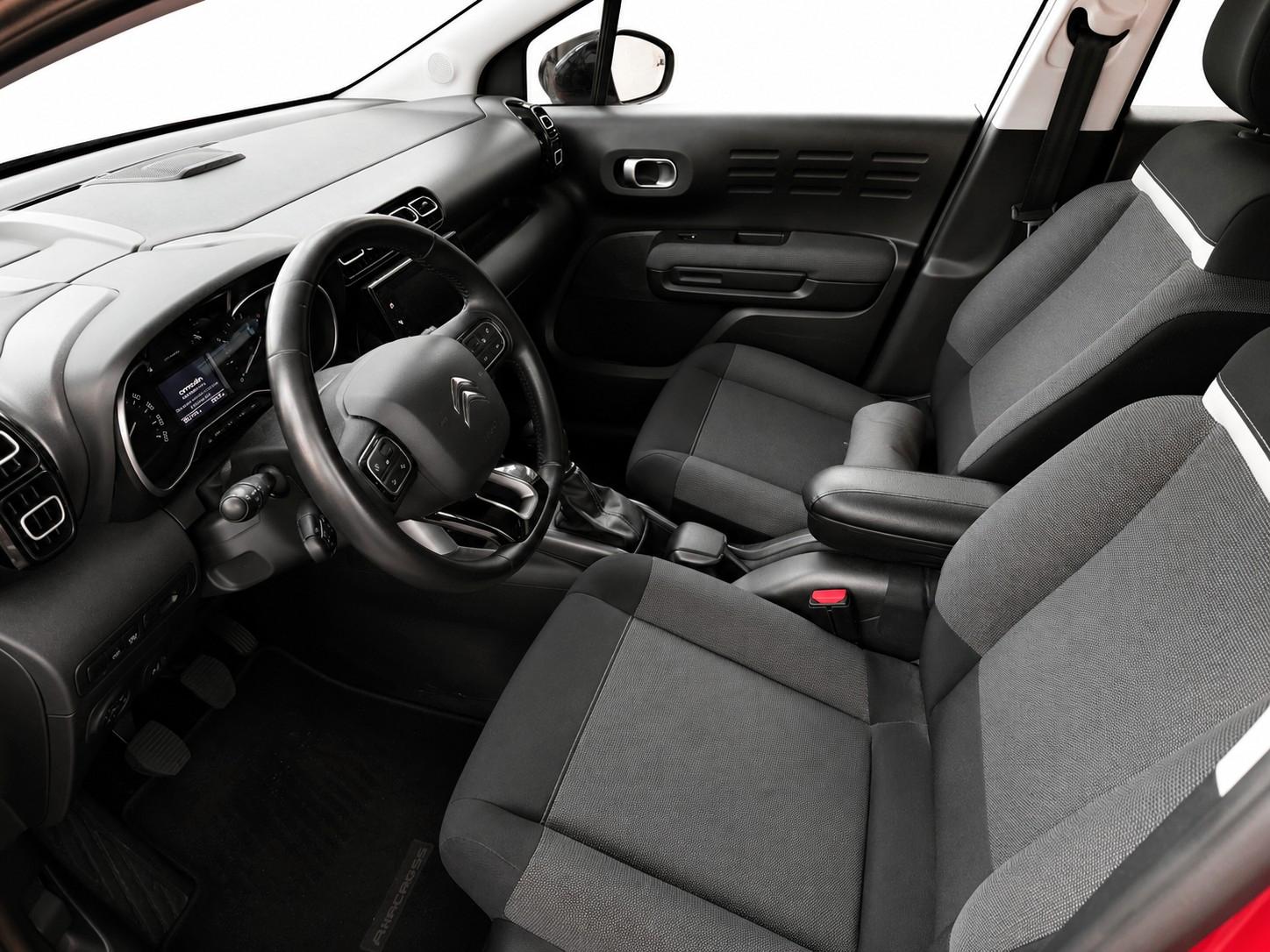 Citroën C3 Aircross Shine