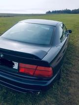 BMW 850CSi 850csi - BMW 850: 850csi