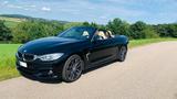BMW 435xd Cabrio Automatik Harman Kardon /... - BMW 435 aus 2013