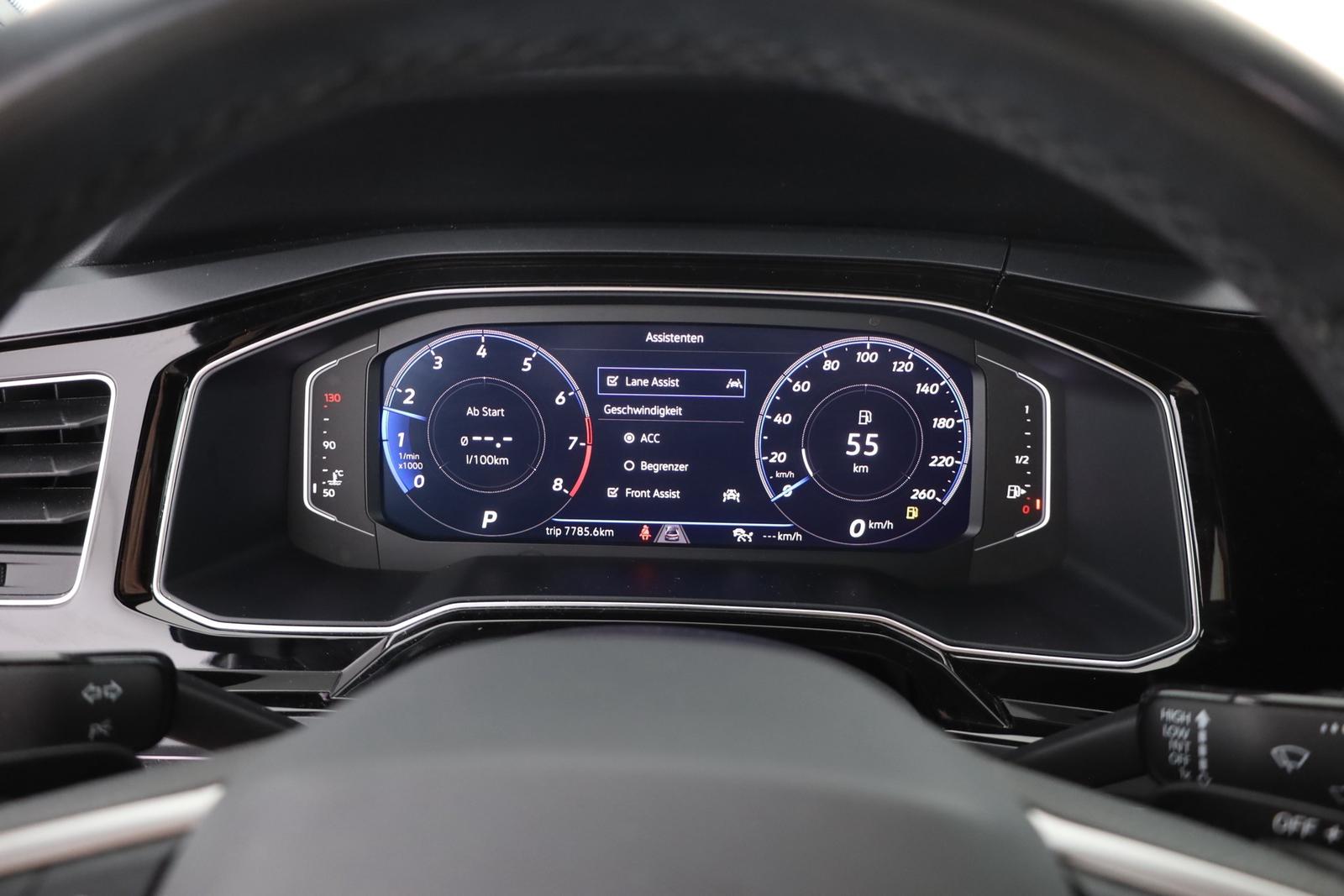 Volkswagen Taigo 1.0 TSI DSG R-Line LED App-Connect ACC DAB, миниатюра 18