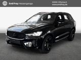 Volvo XC60 B5 B AWD Plus Black Edition 184 kW, 5-türig - Volvo XC60 Neuwagen