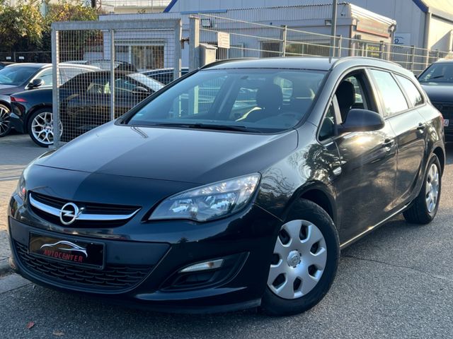 Opel Astra J Sports Tourer Edition