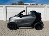 Smart BRABUS Cabrio 453 XClusive VOLL - Smart: Cabrio, Brabus Xclusive