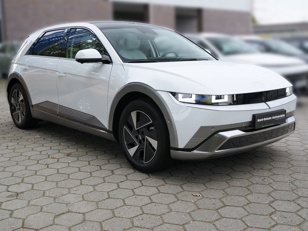 Hyundai IONIQ 5 – Bild 5
