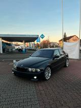 BMW e39 540i M-Paket LPG Facelift Tausch H... - BMW 540 aus 1998: 540i