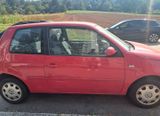 Volkswagen Lupo 1.0 Oxford Oxford - Volkswagen Lupo: Rot