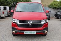 Volkswagen T6.1 Multivan Generation SIX 150PS DSG ACC AHK