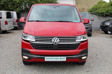 Volkswagen T6 Multivan - 2