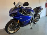 Yamaha YZF R1 RN225 TCS Big Bang |Insp.Neu| - YAMAHA STUTTGART