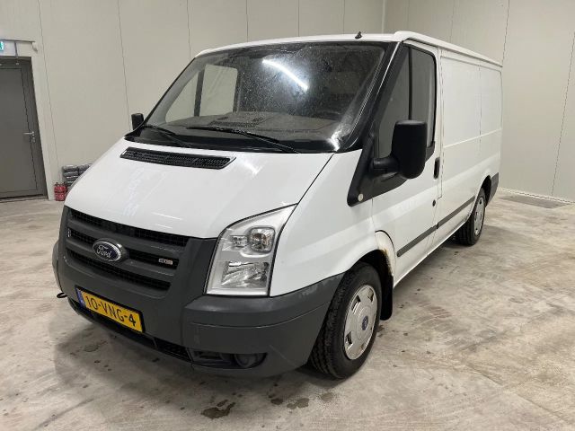 Ford TRANSIT 260S FD VAN 85 LR 4.23 transit 260 s