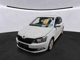 Skoda Fabia 1.0 MPI Cool Plus Klima/SHZ/PDC - Skoda Fabia: Mpi