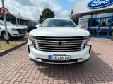 Chevrolet Suburban 3.0 Diesel 4x4 Long High Country*Voll - Chevrolet: 3.0
