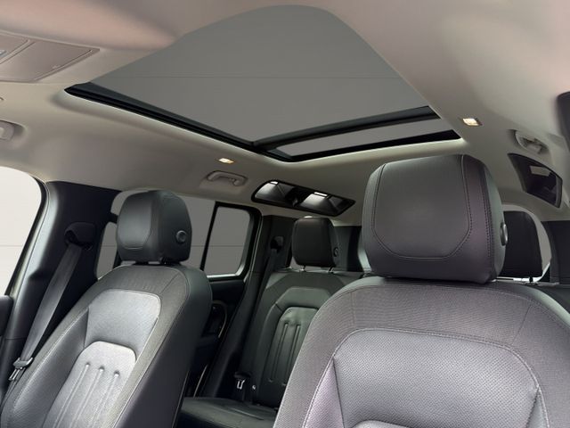 Land Rover Defender 110 D240 S+Pano+AHK+Clearsight+Kamera+L