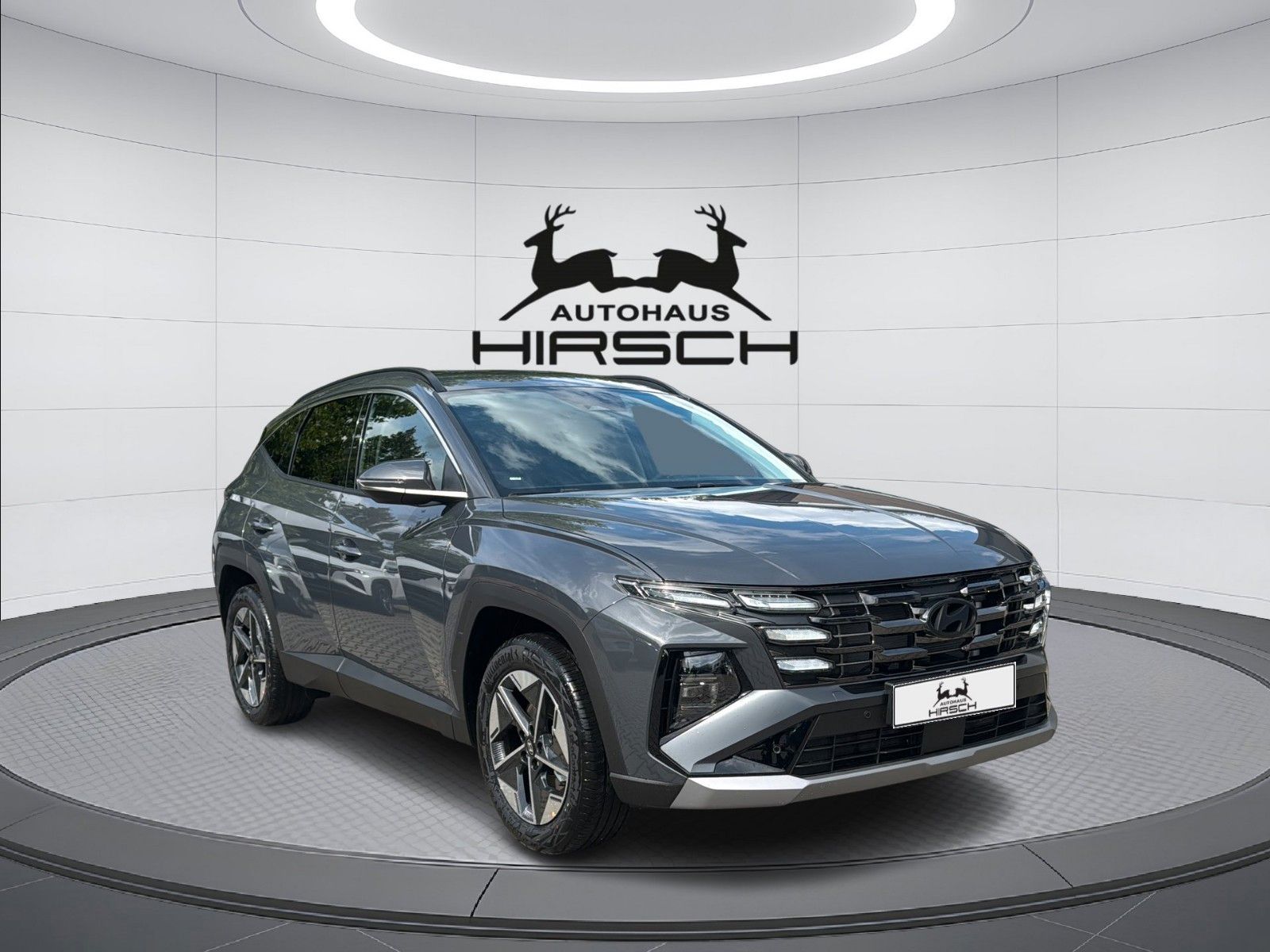 Hyundai TUCSON - Bild 2
