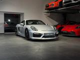 Porsche CaymanS*BucketSeats*Manual*GT4Bumper - Porsche Cayman Gt4 mit Benzin-Antrieb
