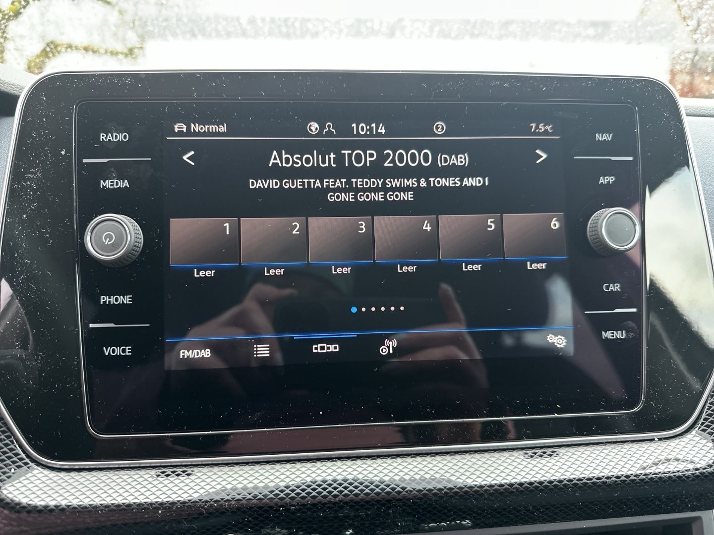 Volkswagen T-Cross - Bild 15