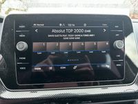 Volkswagen T-Cross - Vorschau Bild 15