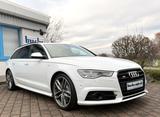Audi S6 Avant 4.0 TFSI quattro HUD LED Pano RFK BOSE - Audi S6: 4b