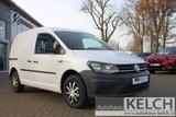 Volkswagen Caddy L1 TDI 2.0 - Volkswagen Caddy 2 0 TDI