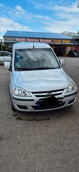 Opel Combo 1.4 TWINPORT ecoFLEX - Rollstuhlfahrzeug  - Opel Combo: Ecoflex