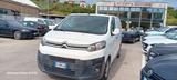 Citroën Citroen Jumpy BlueHDi 115 S&S PC-TN Furgone XS C - gebrauchte Citroën Jumpy aus dem Jahr 2017
