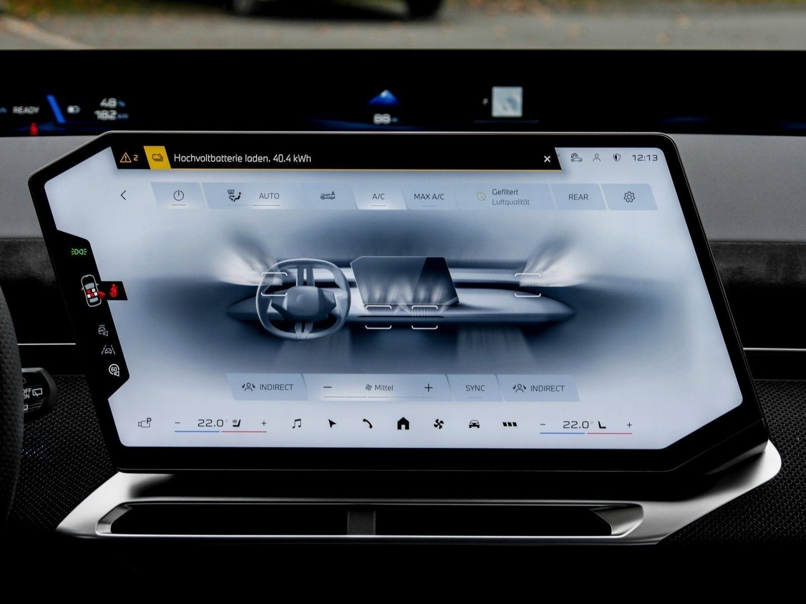 BMW iX3 - Bild 8