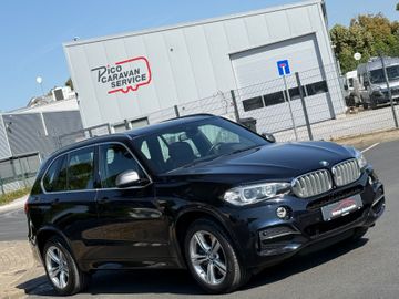 BMW X5 - 7