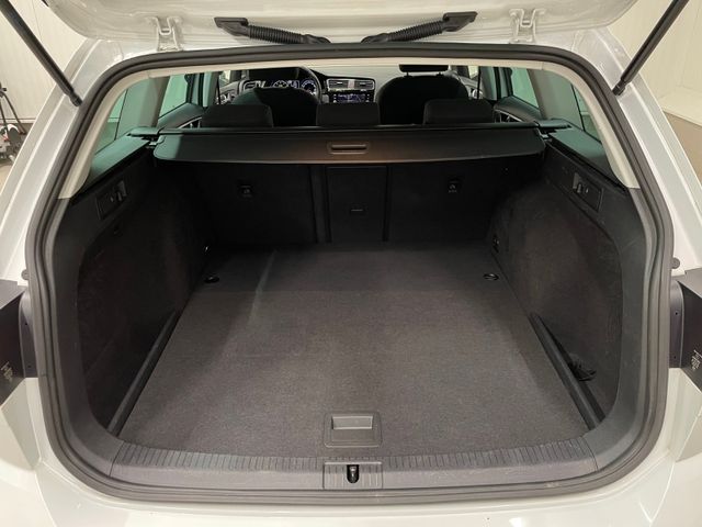 Golf VII Variant United 1.0 TSI NAVI SHZ PDC