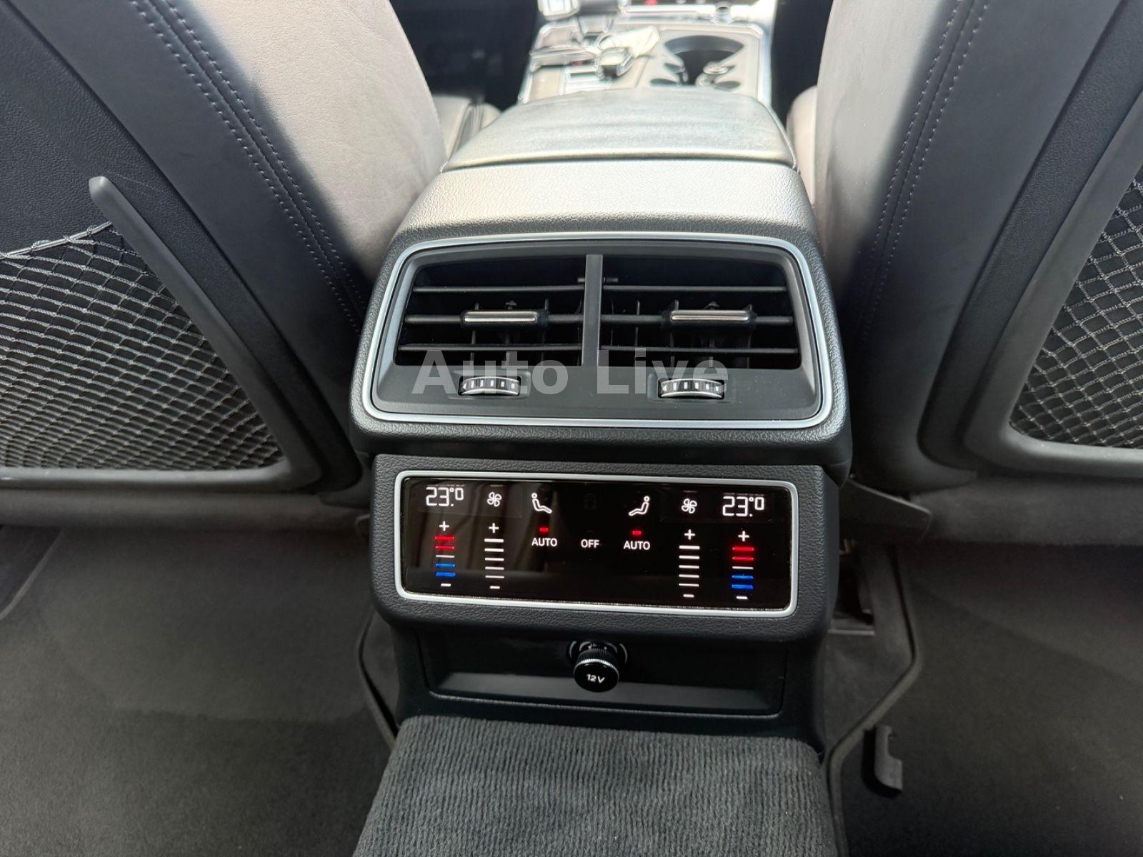 Audi A6 55 TFSI QUATTRO*VIRTU*PANO*NAVI*LED*LEDER*, миниатюра 11